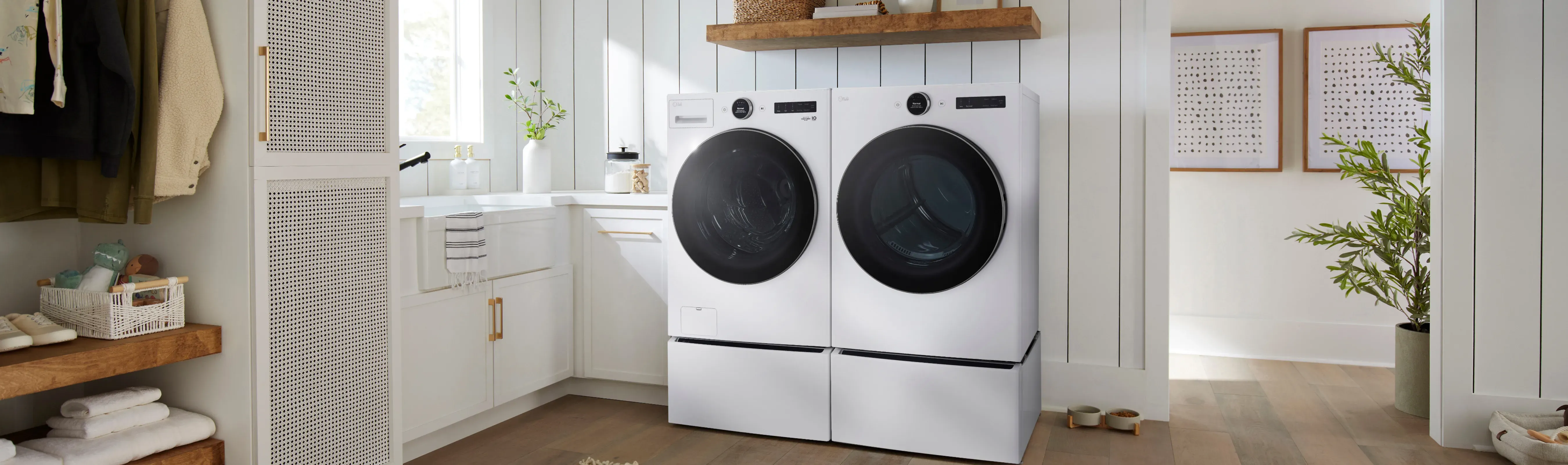 lg-front-load-laundry